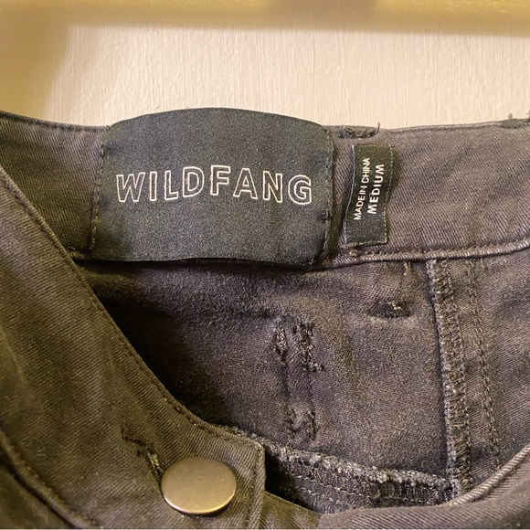 Wildfang essential workwear pants - Picture 8 of 9